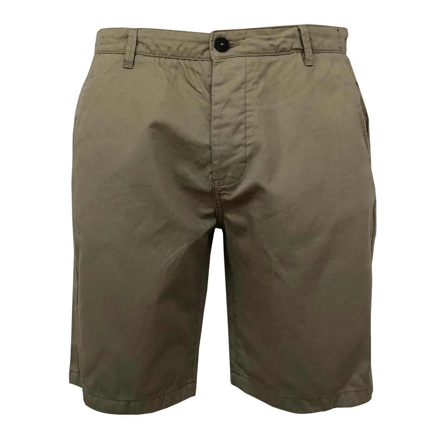 Drift King - Plain Chino Shorts - LabelledUp.com