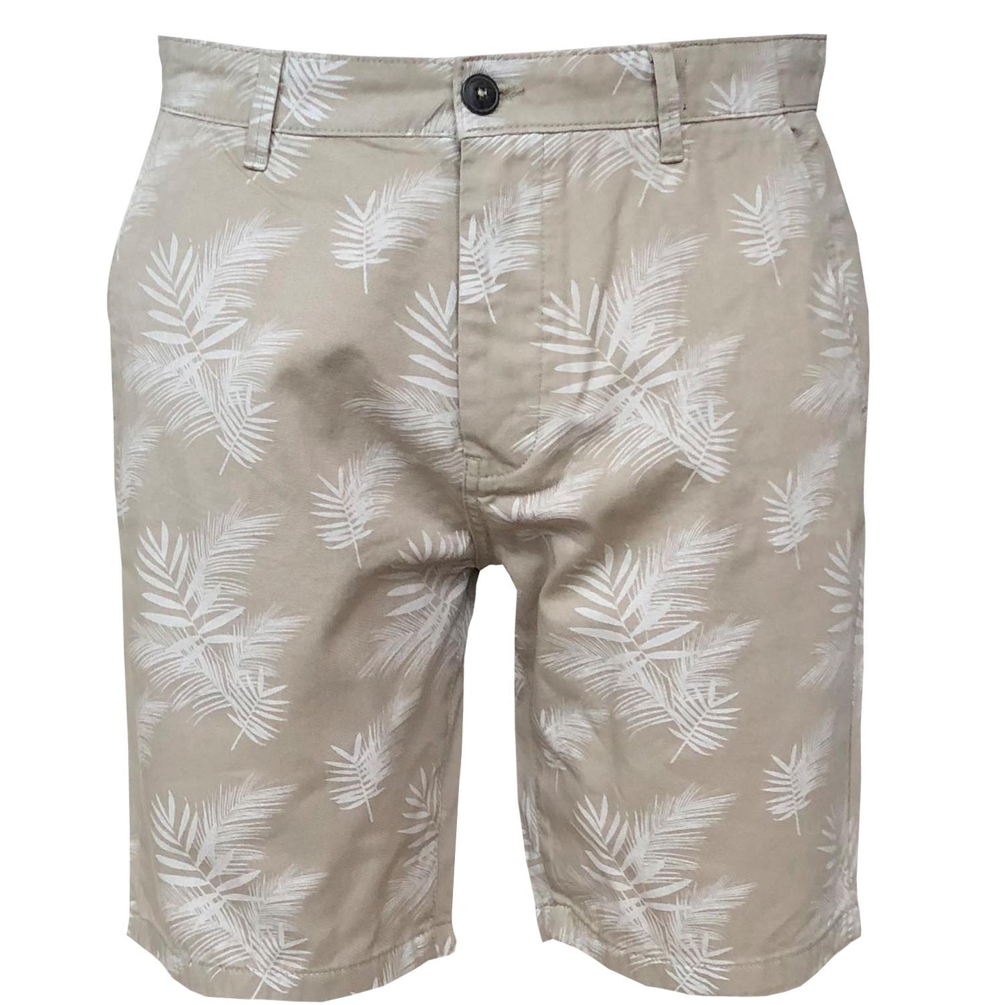 Drift King - Botanical Print Short - LabelledUp.com