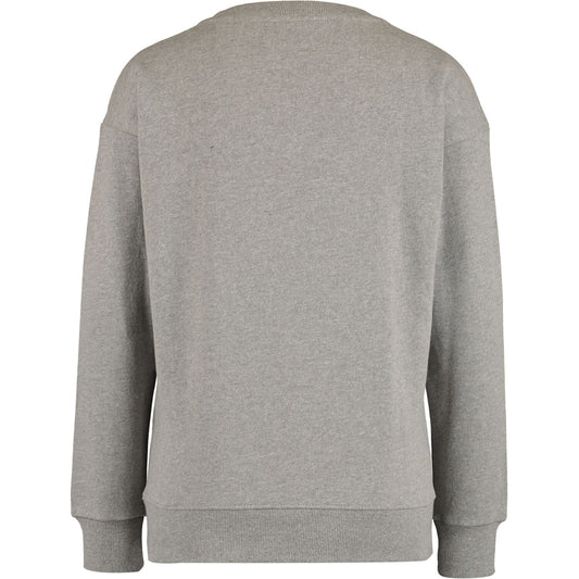 Peanuts - Don't Worry Women's Crew Sweat