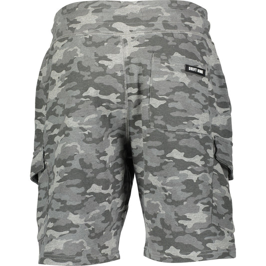 Drift King - Cargo Short - LabelledUp.com