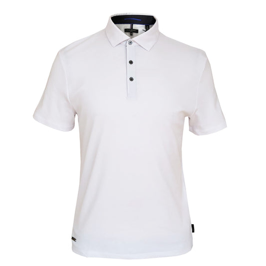 Luxe Homme Select - Gregory Polo - LabelledUp.com