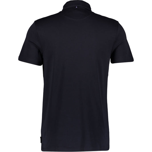 Luxe Homme Select - Gregory Polo - LabelledUp.com