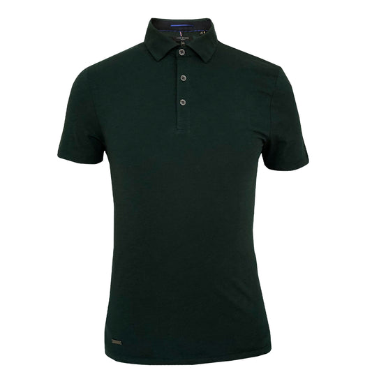 Luxe Homme Select - Gregory Polo - LabelledUp.com