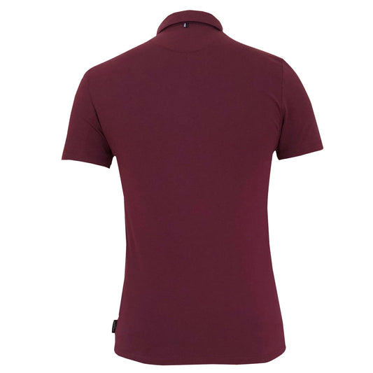 Luxe Homme Select - Jameson Polo - LabelledUp.com