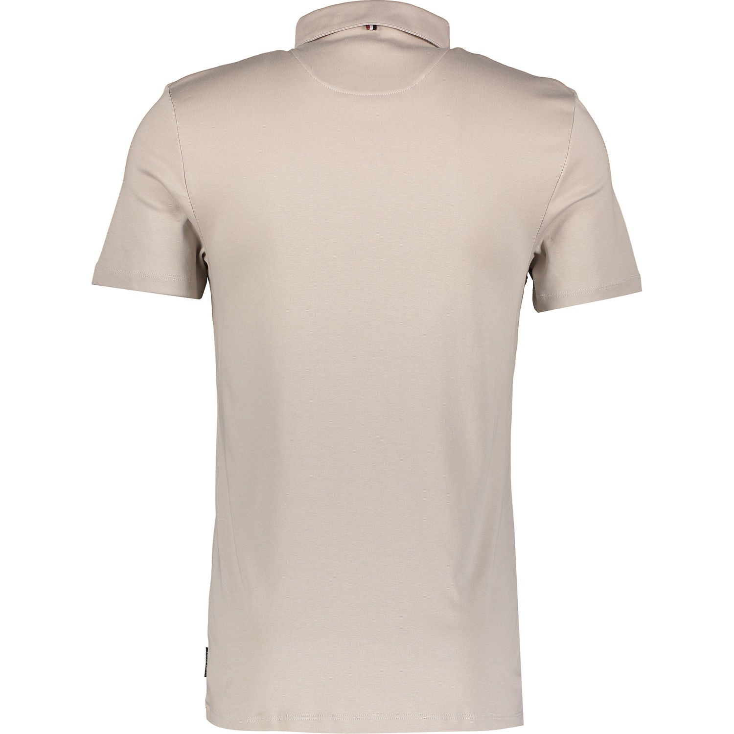 Luxe Homme Select - Casper Polo - LabelledUp.com