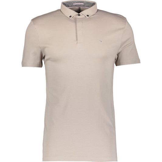 Luxe Homme Select - Casper Polo - LabelledUp.com