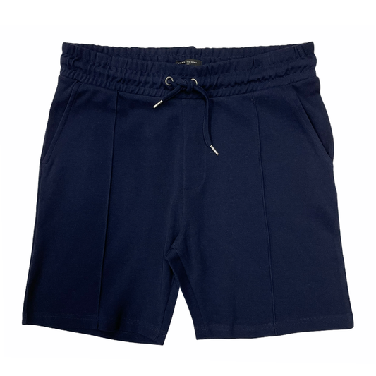 Luxe Homme Select - Pin Tuck Theo Short