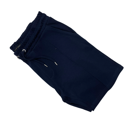 Luxe Homme Select - Pin Tuck Theo Short