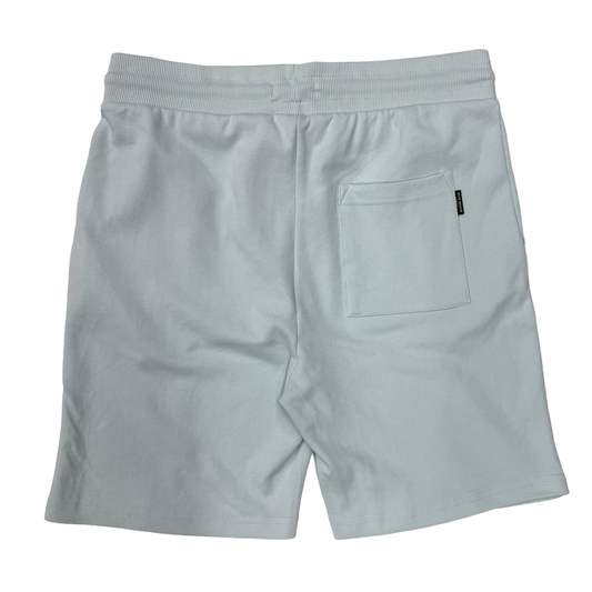 Luxe Homme Select - Pin Tuck Theo Short