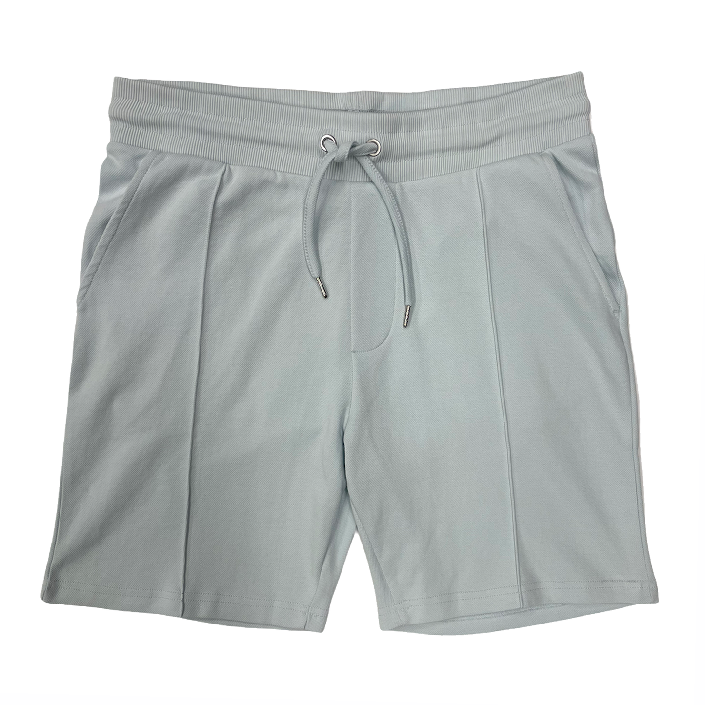 Luxe Homme Select - Pin Tuck Theo Short