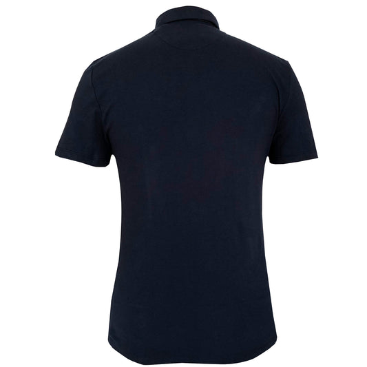 Luxe Homme Select - Bentley Polo - LabelledUp.com