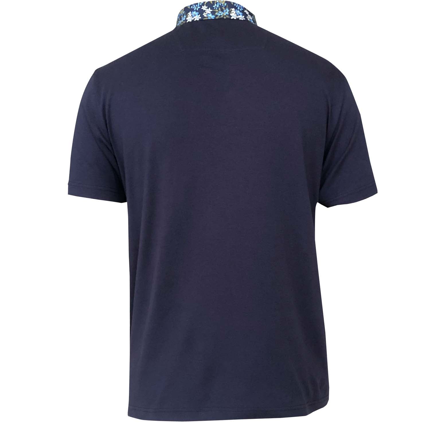 Outrage - All Over Print JULIP Polo - LabelledUp.com