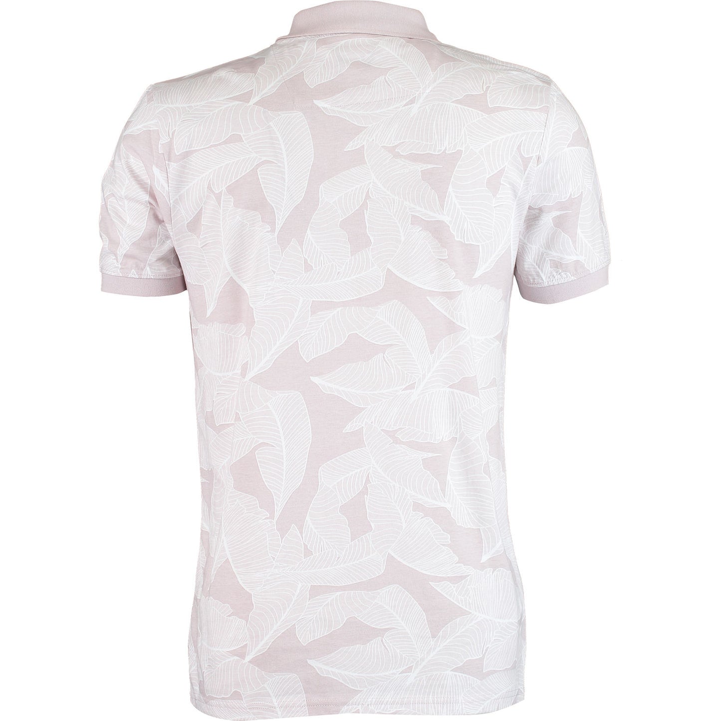 Outrage - All Over Print FELIX Polo - LabelledUp.com