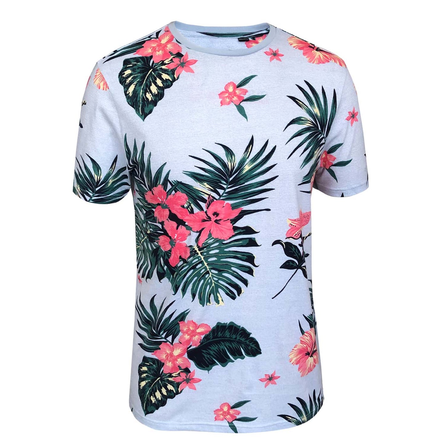 Outrage - All Over Print BORA BORAT-Shirt - LabelledUp.com