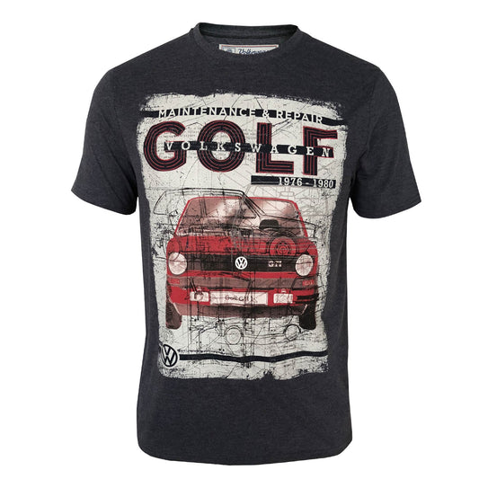 RETRO FRED'S - GOLF MAZE - LabelledUp.com