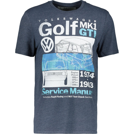 Retro Fred's - Golf Modern - LabelledUp.com