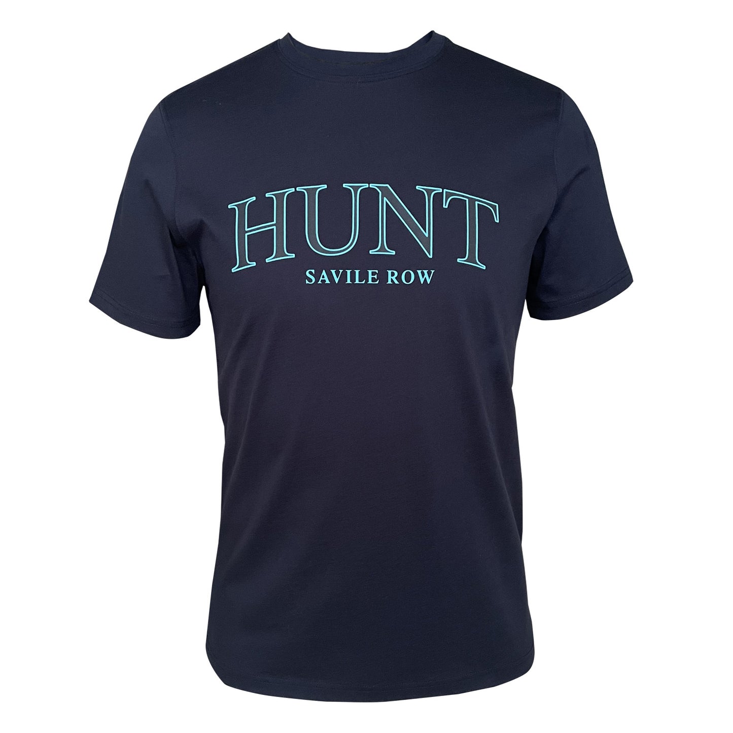 William Hunt  - Logo T-shirt