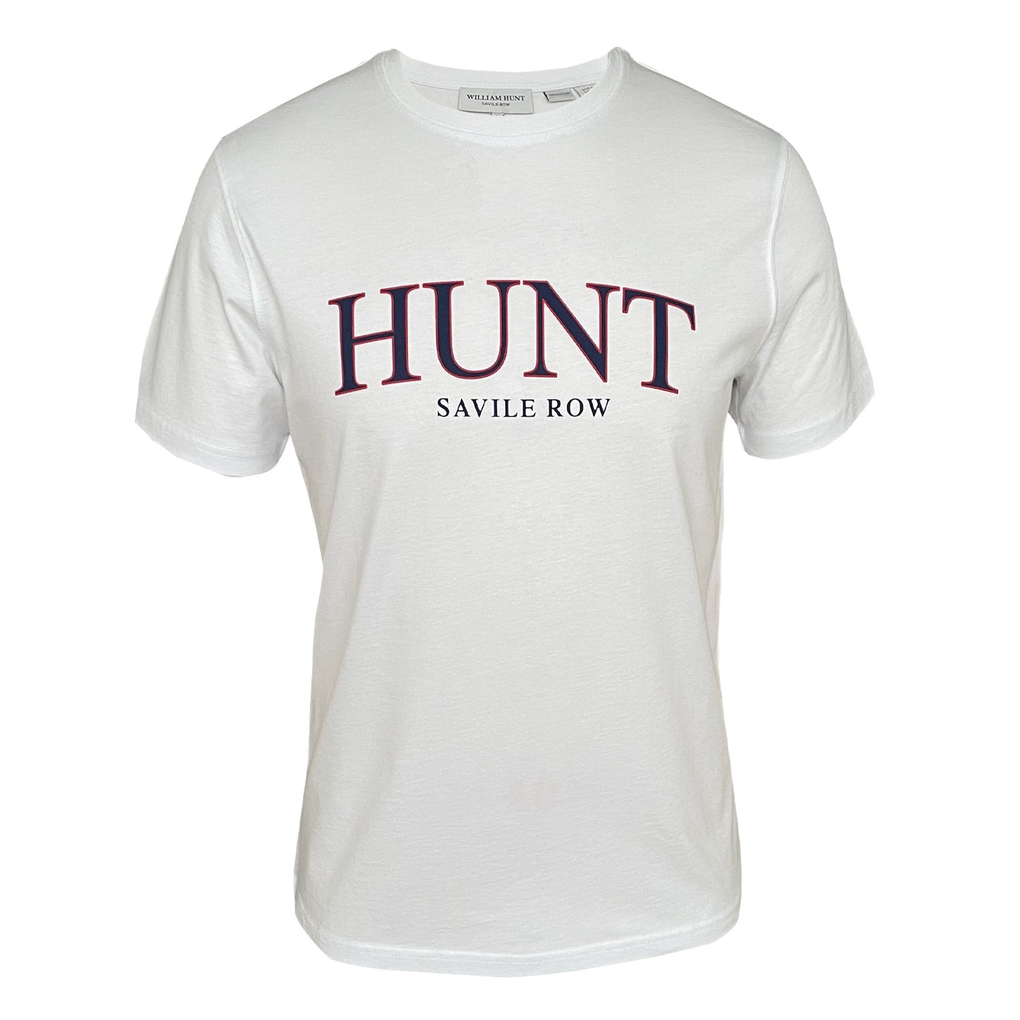 William Hunt  - Logo T-shirt