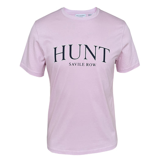 William Hunt  - Logo T-shirt