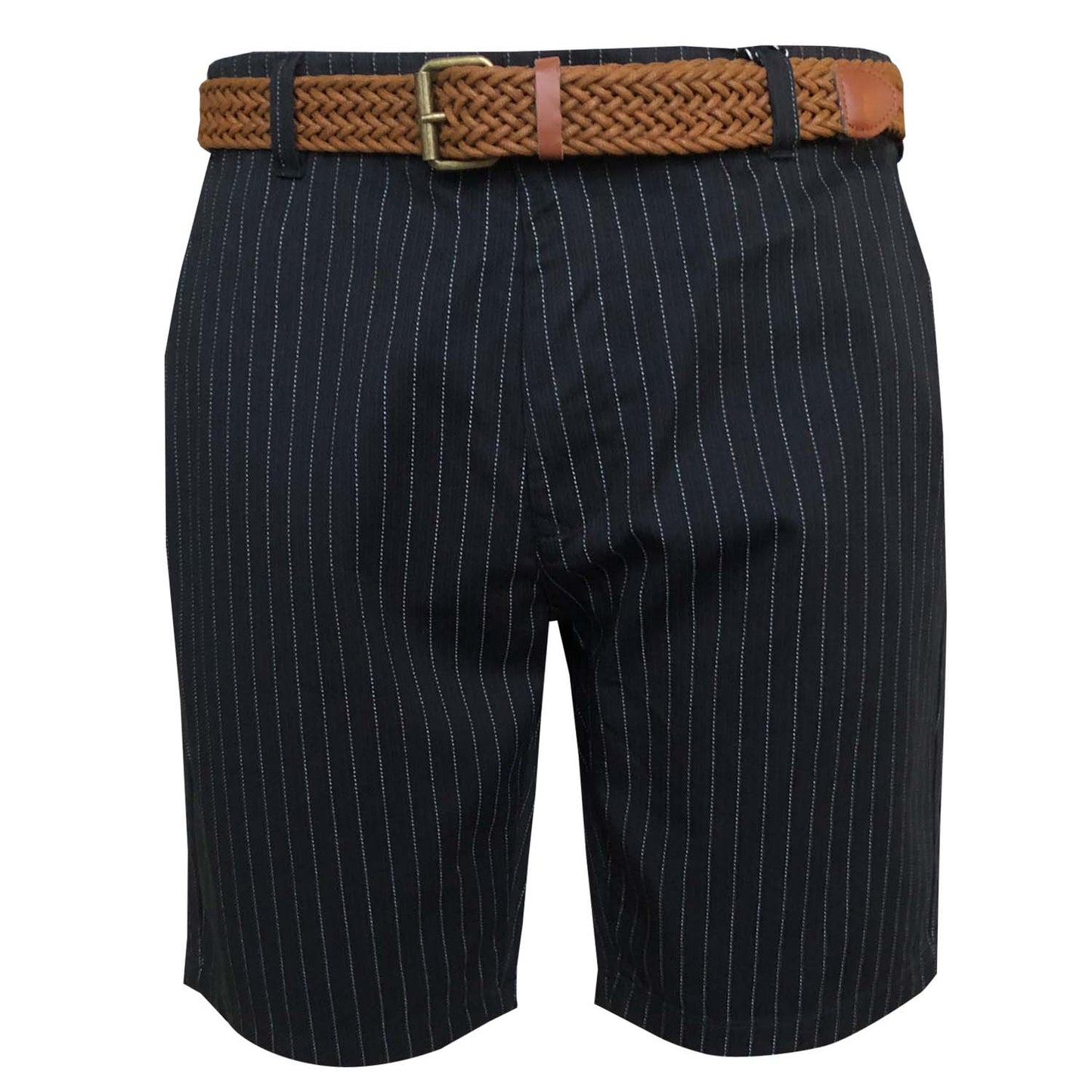 Williamsburg - Pin Stripe Short - LabelledUp.com